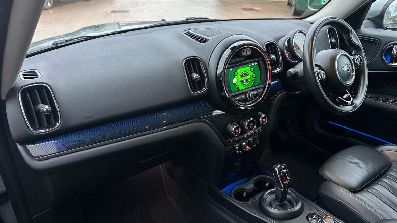 MINI Countryman 2.0 Cooper S Exclusive 5dr Auto Petrol Hatchback